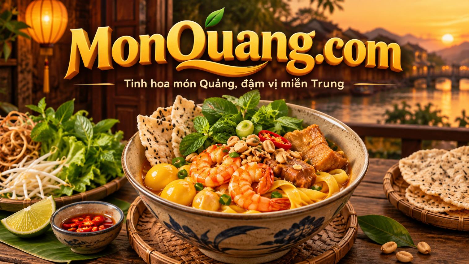 Monquang.com