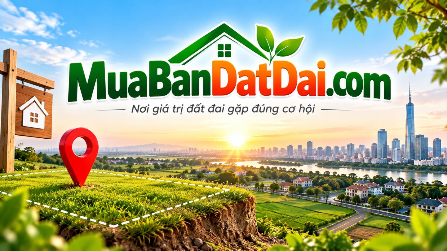 Muabandatdai.com