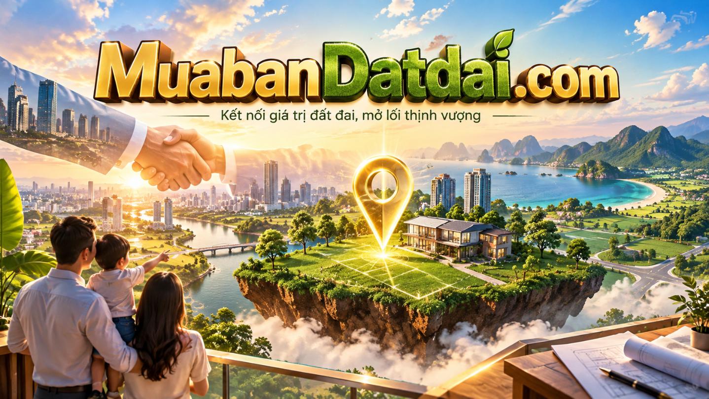 Muabandatdai.com