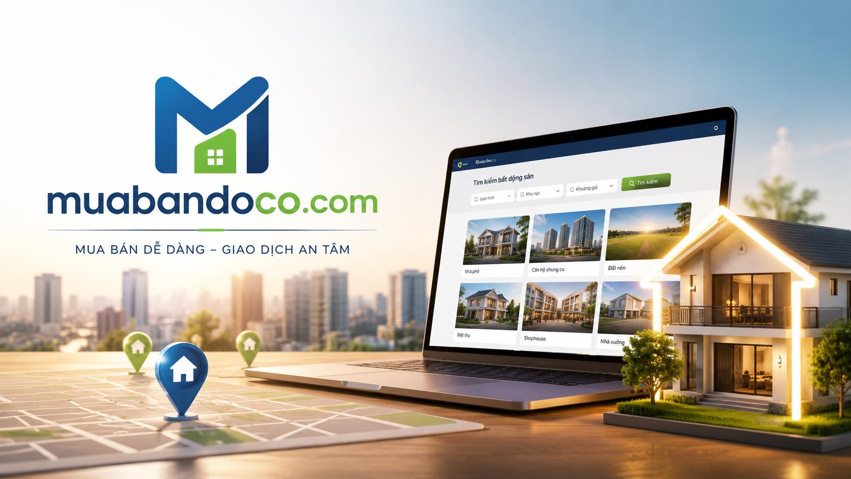 Muabandoco.com