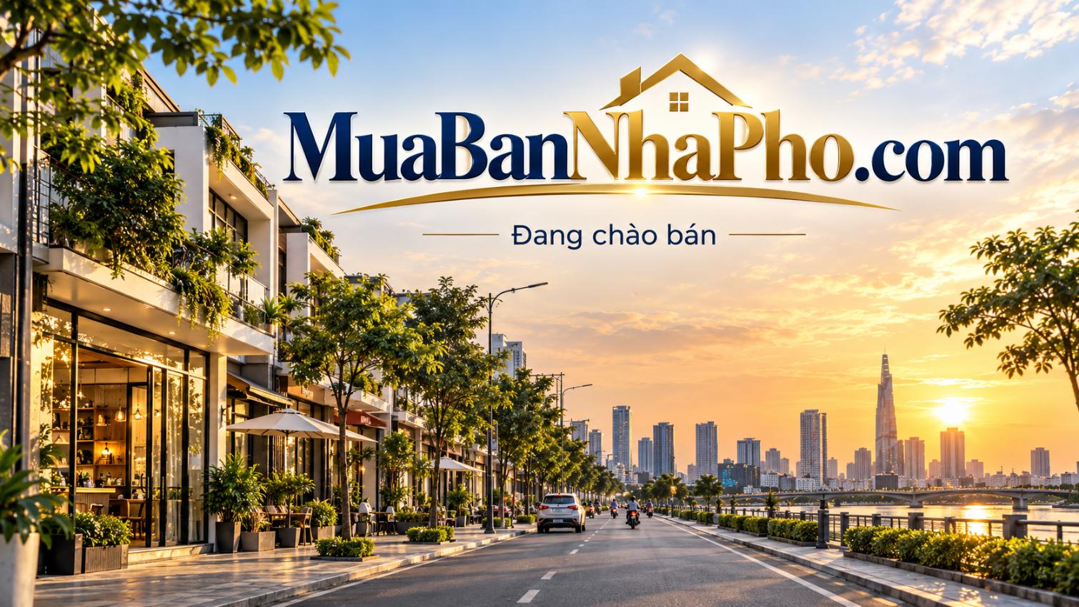 MuaBanNhaPho.com