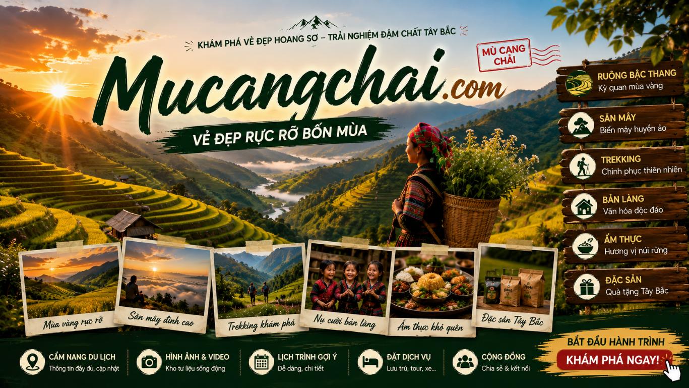 Mucangchai.com
