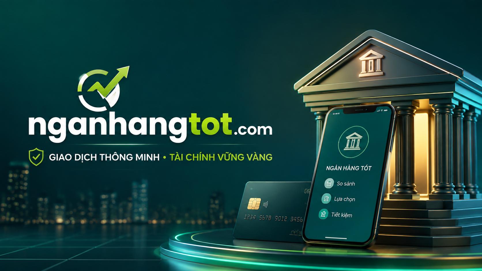 Nganhangtot.com