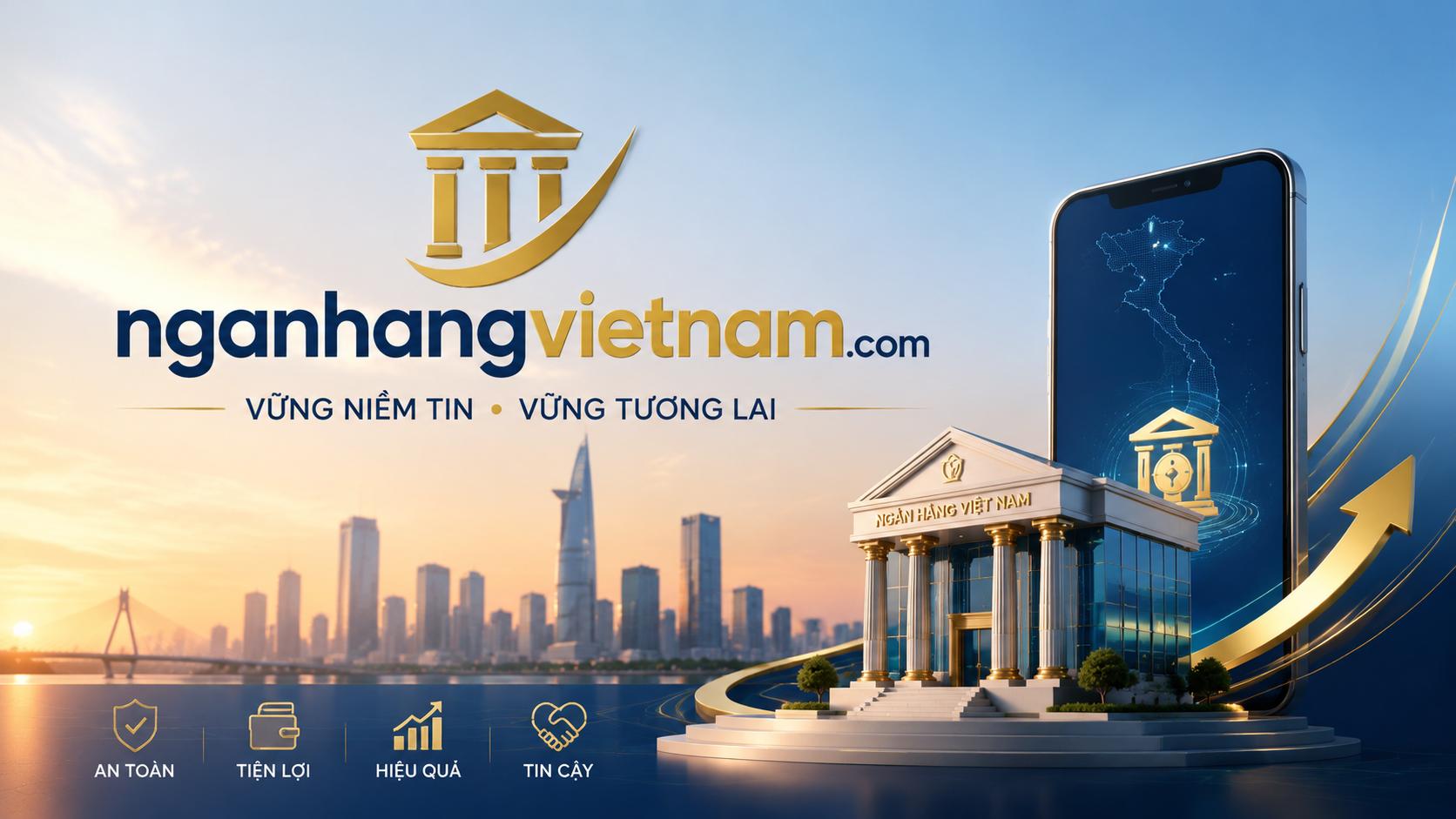 Nganhangvietnam.com