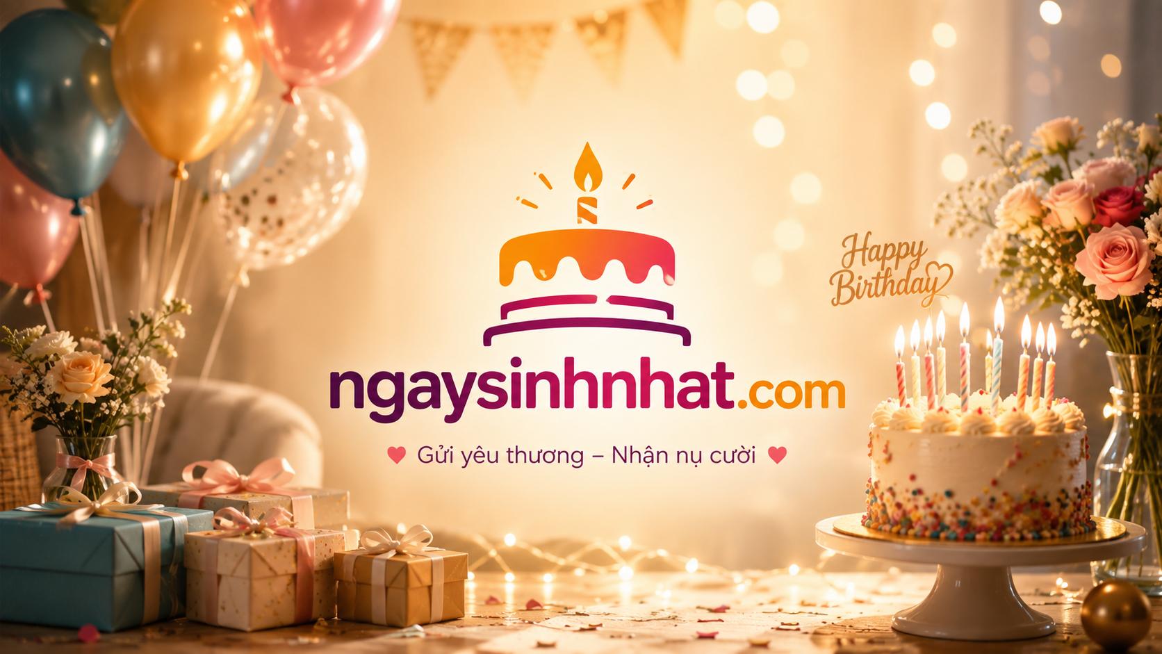 Ngaysinhnhat.com