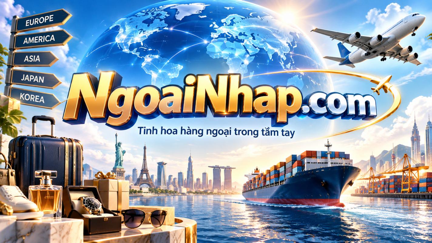Ngoainhap.com