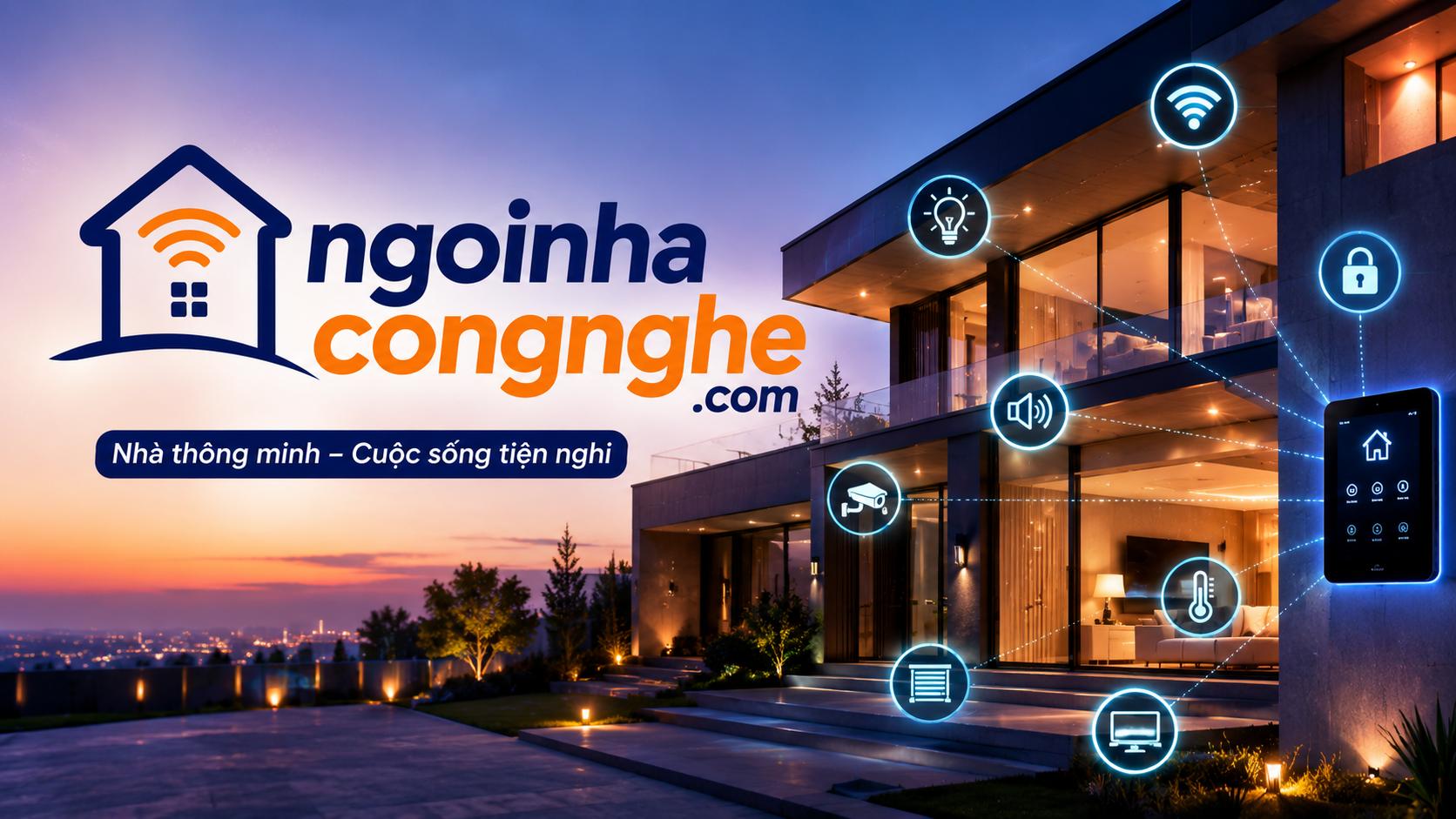 Ngoinhacongnghe.com