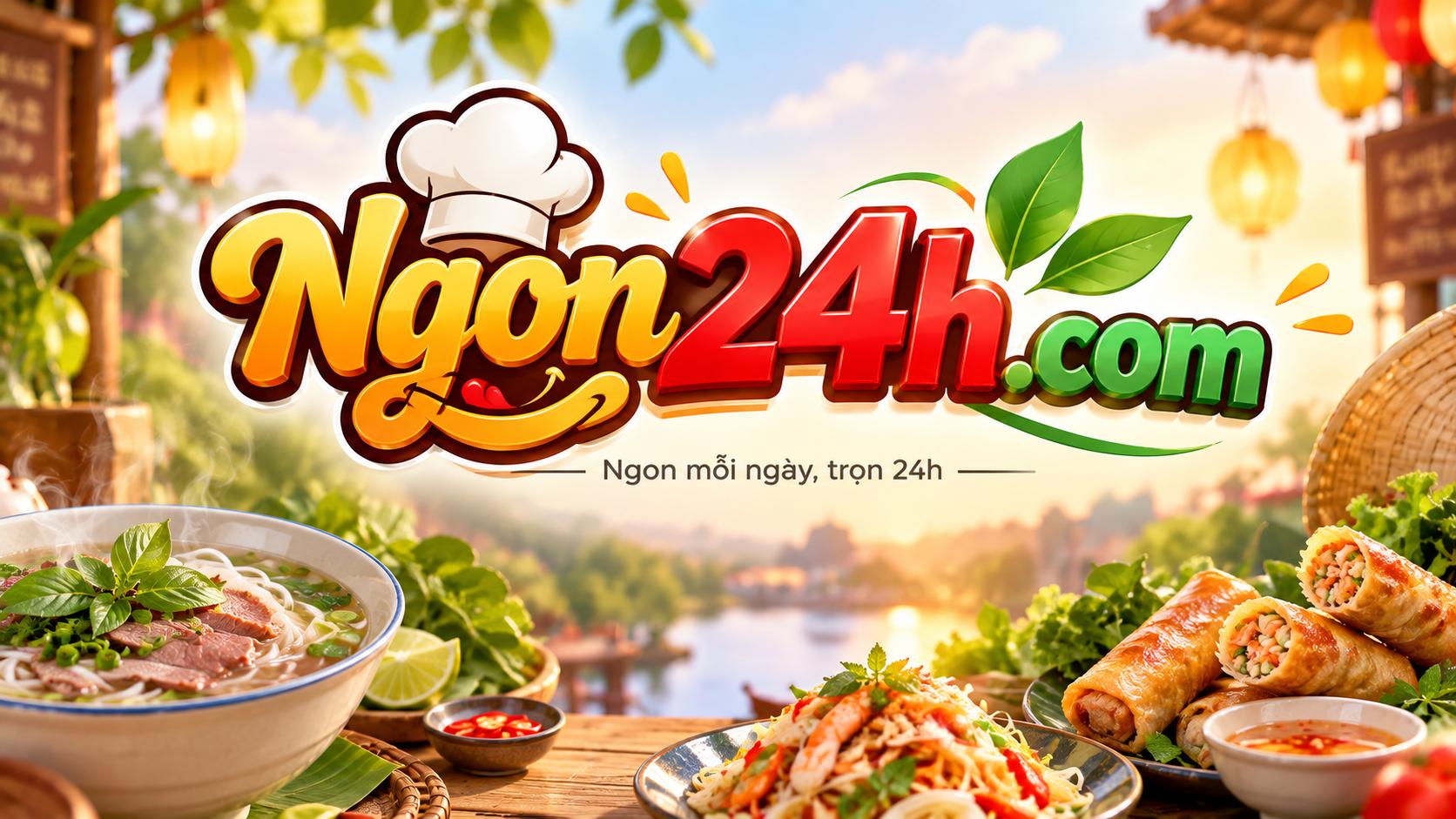 Ngon24h.com
