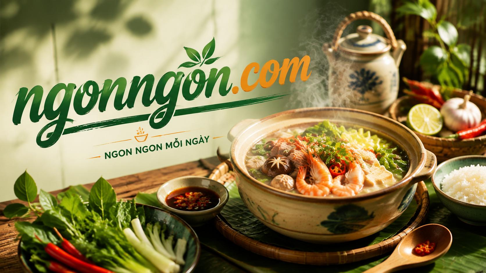 ngonngon.com