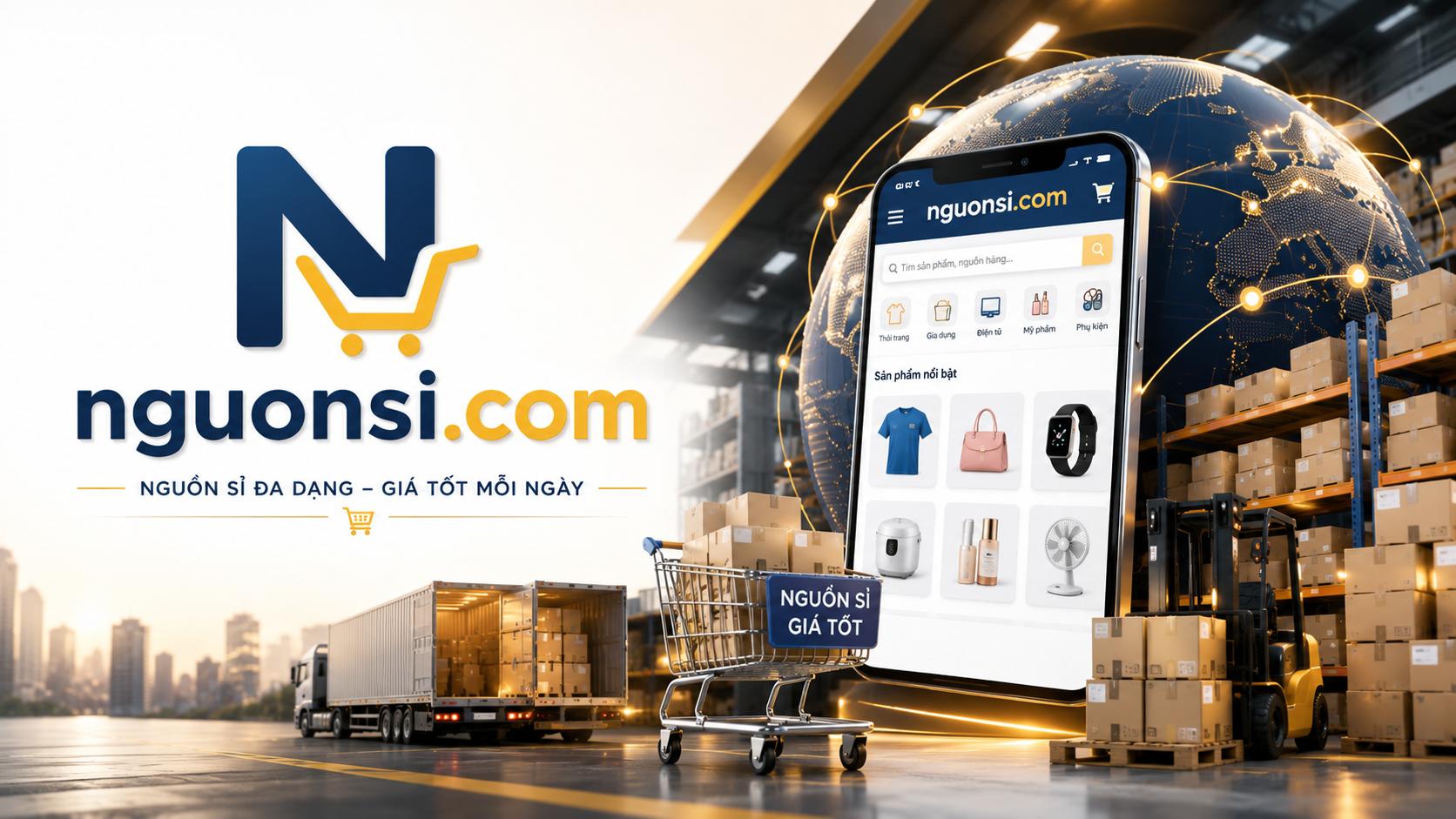 Nguonsi.com