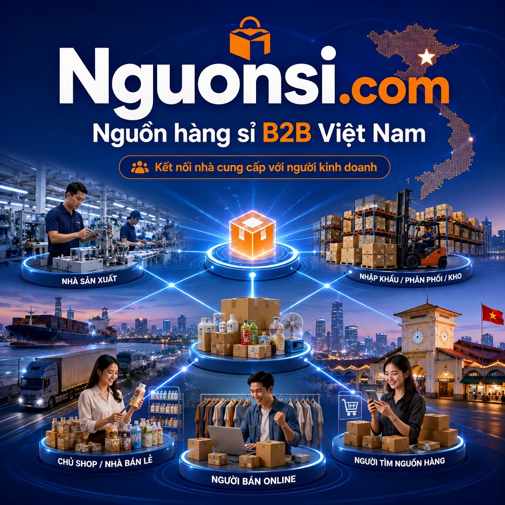Nguonsi.com