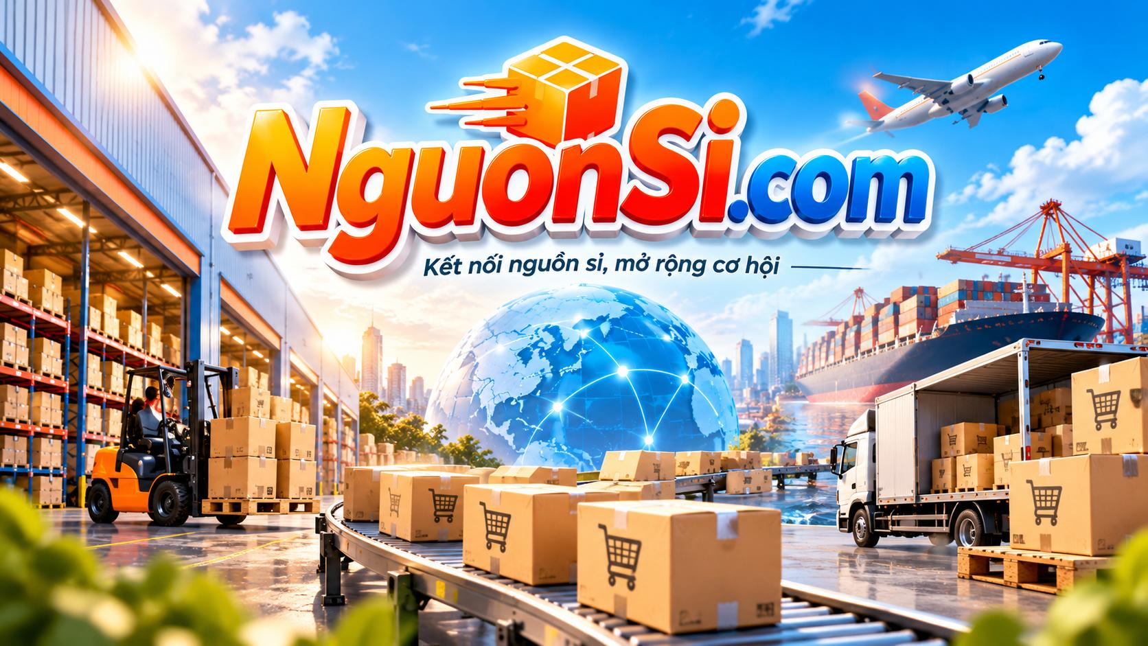 Nguonsi.com