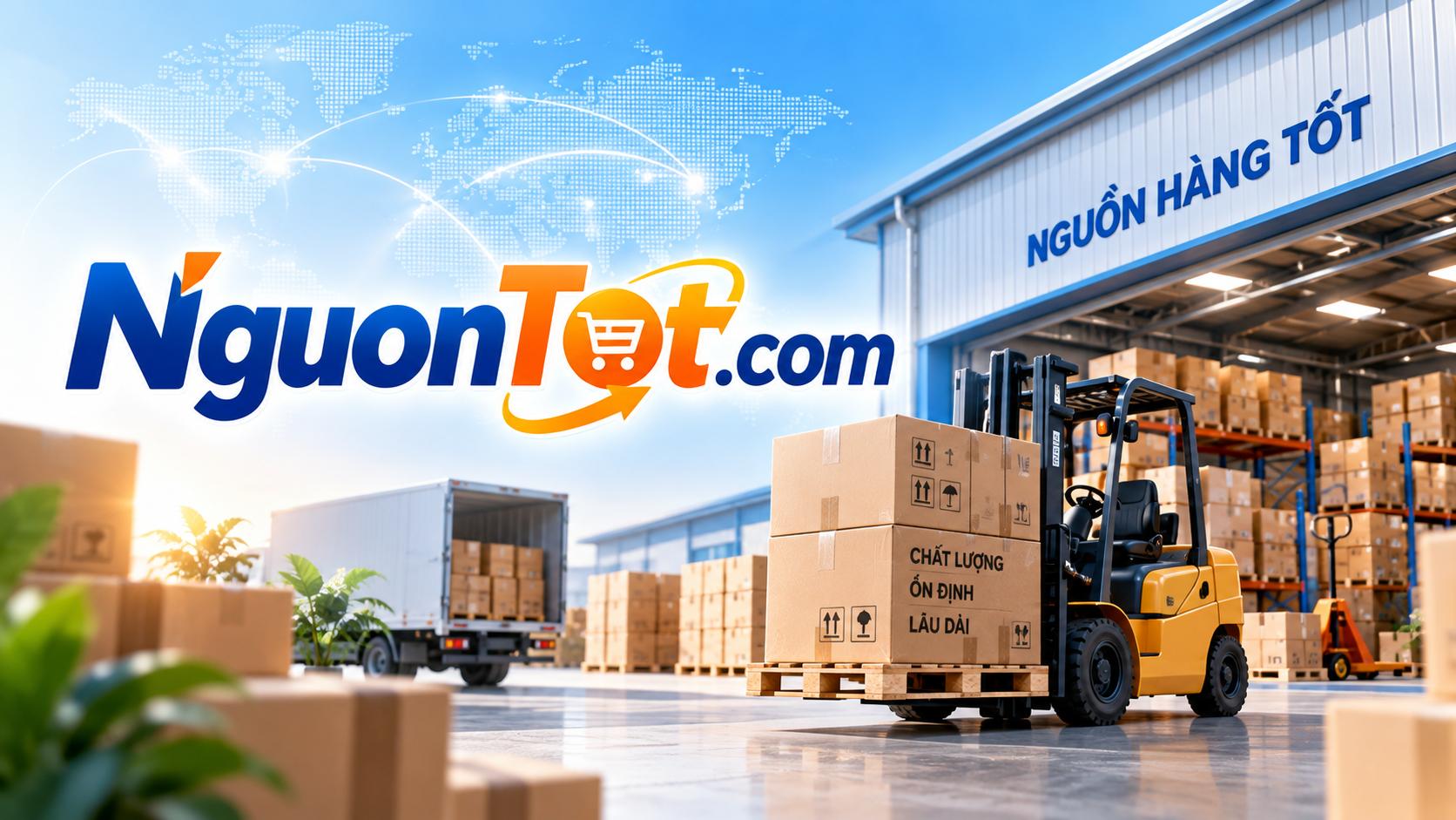 Nguontot.com