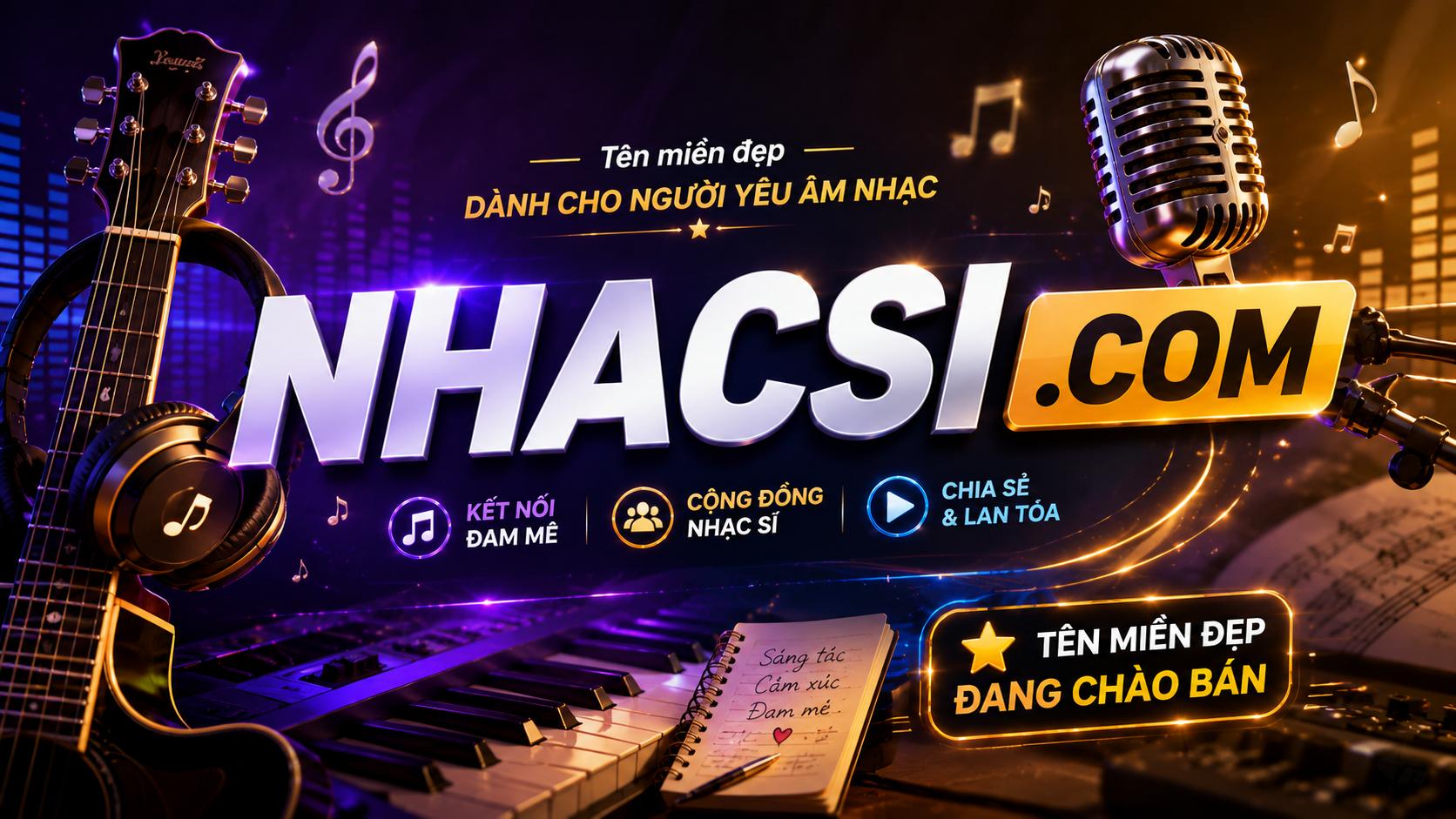 NhacSi.com