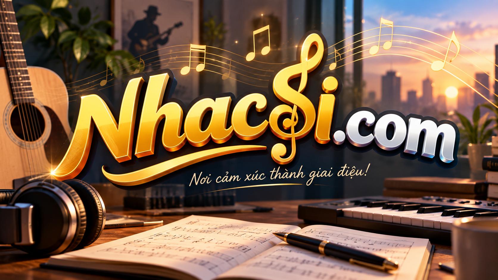 NhacSi.com