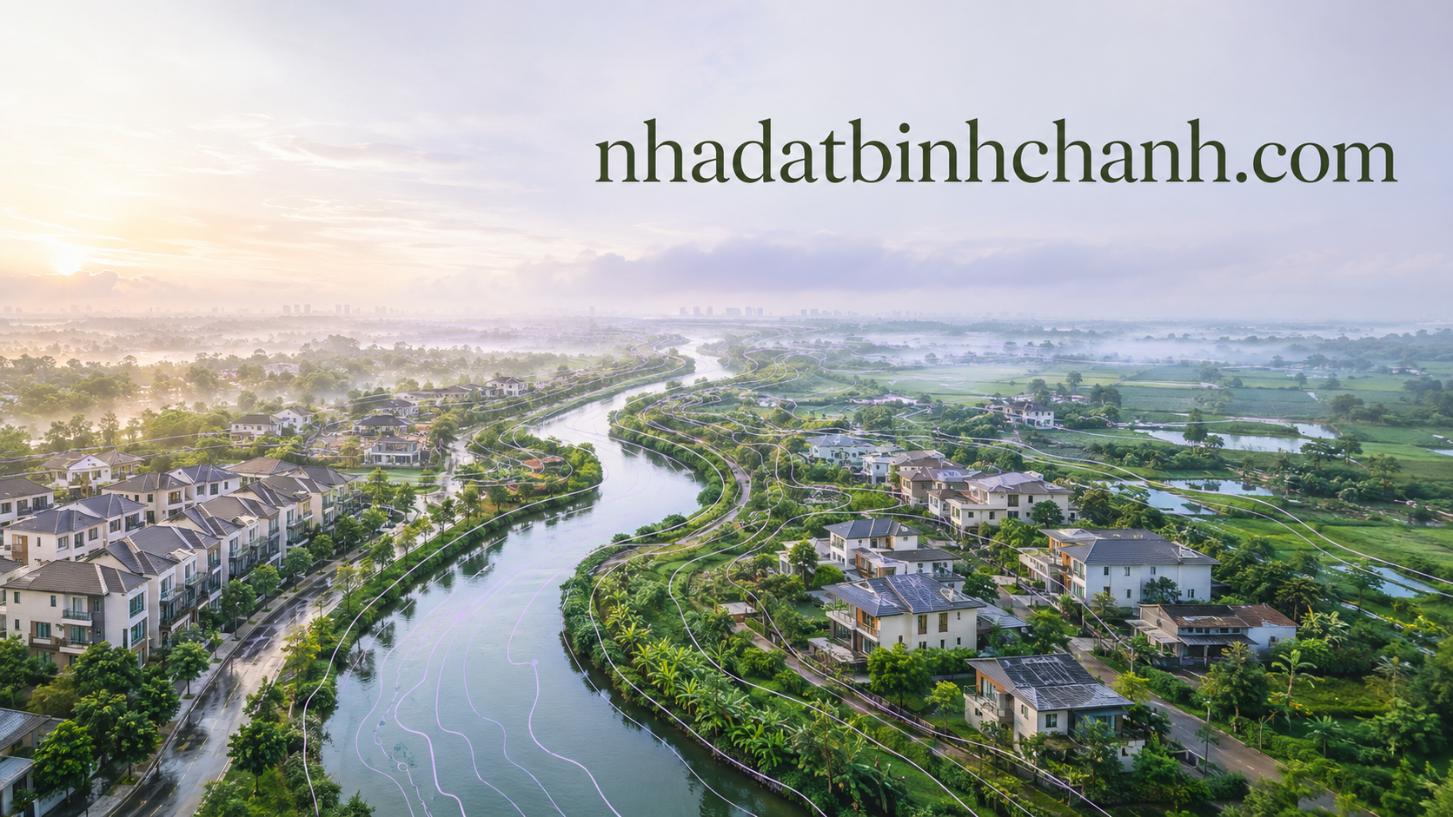 Nhadatbinhchanh.com