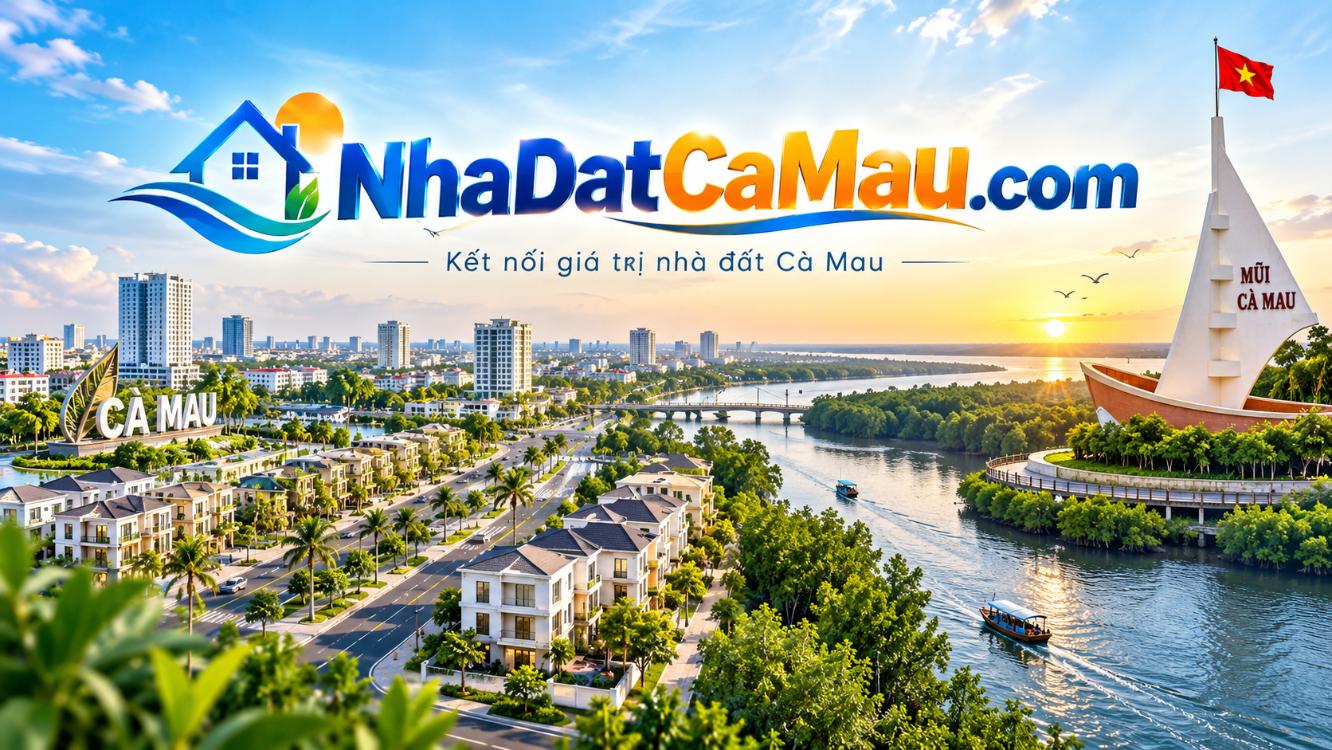 Nhadatcamau.com