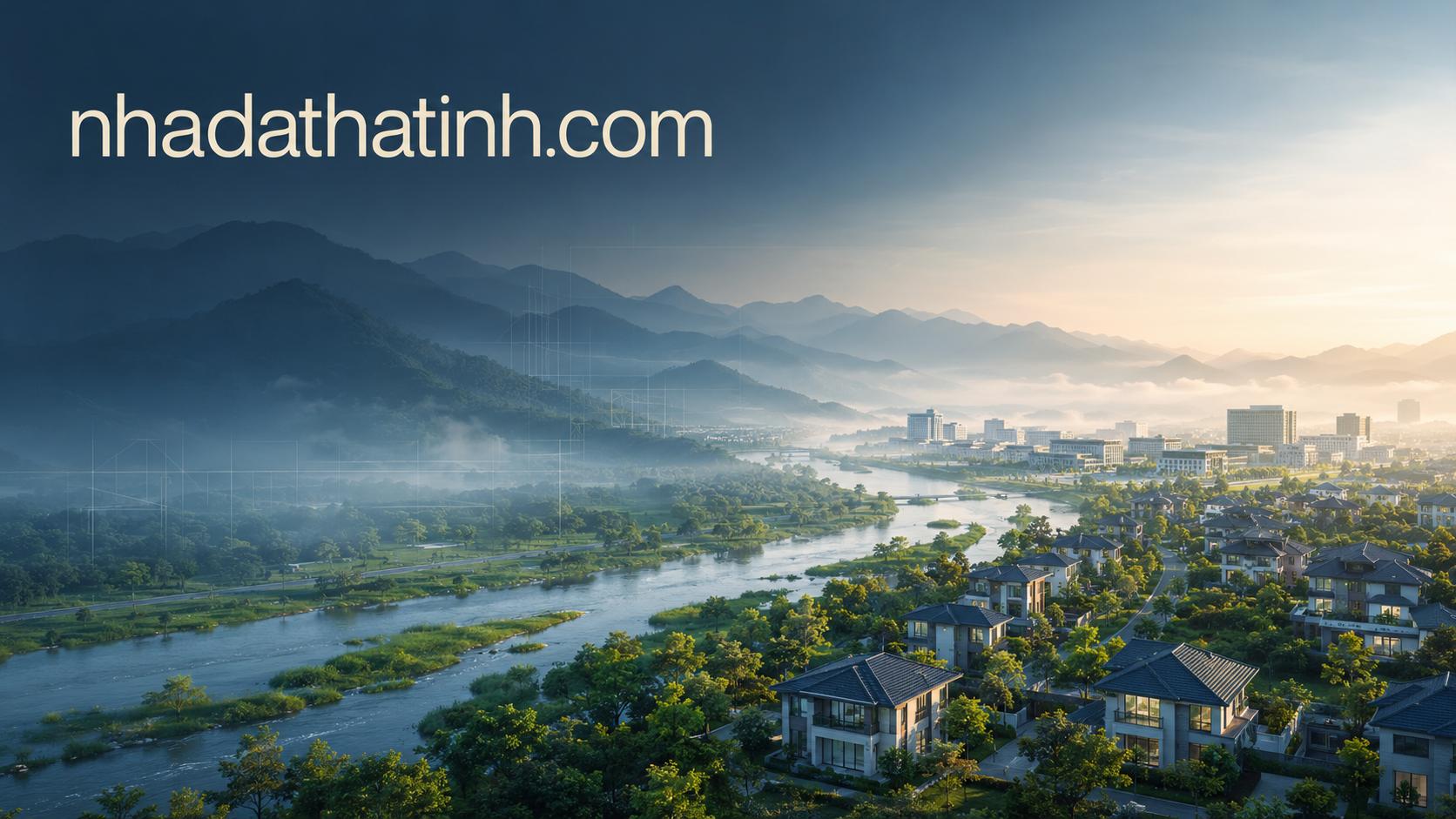 Nhadathatinh.com