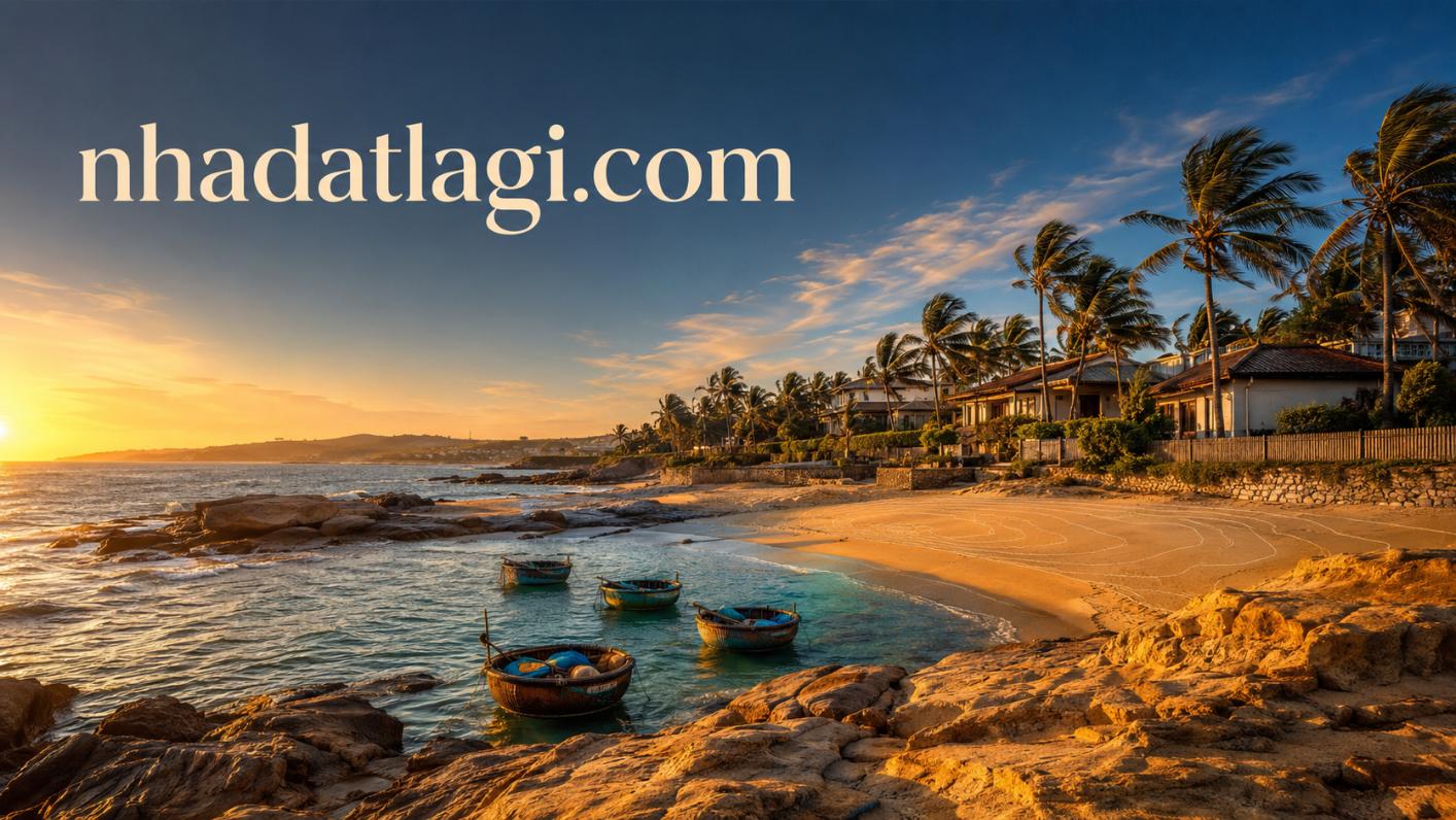 Nhadatlagi.com