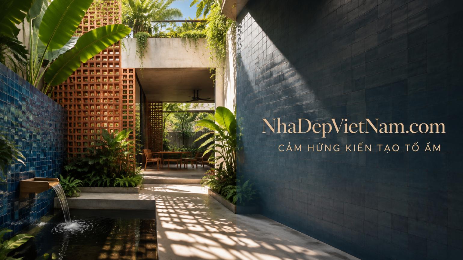 NhaDepVietNam.com