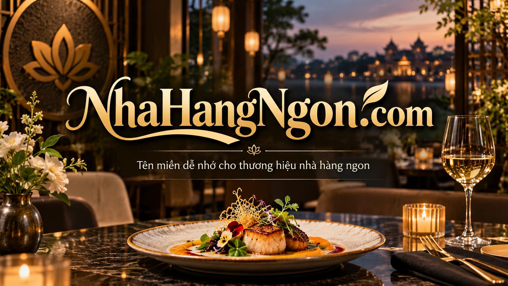 NhaHangNgon.com