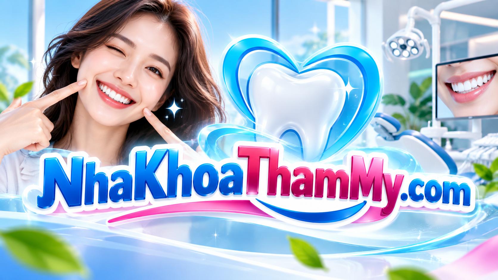 Nhakhoathammy.com
