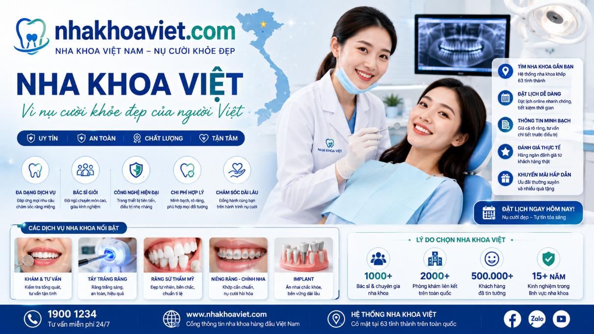 Nhakhoaviet.com