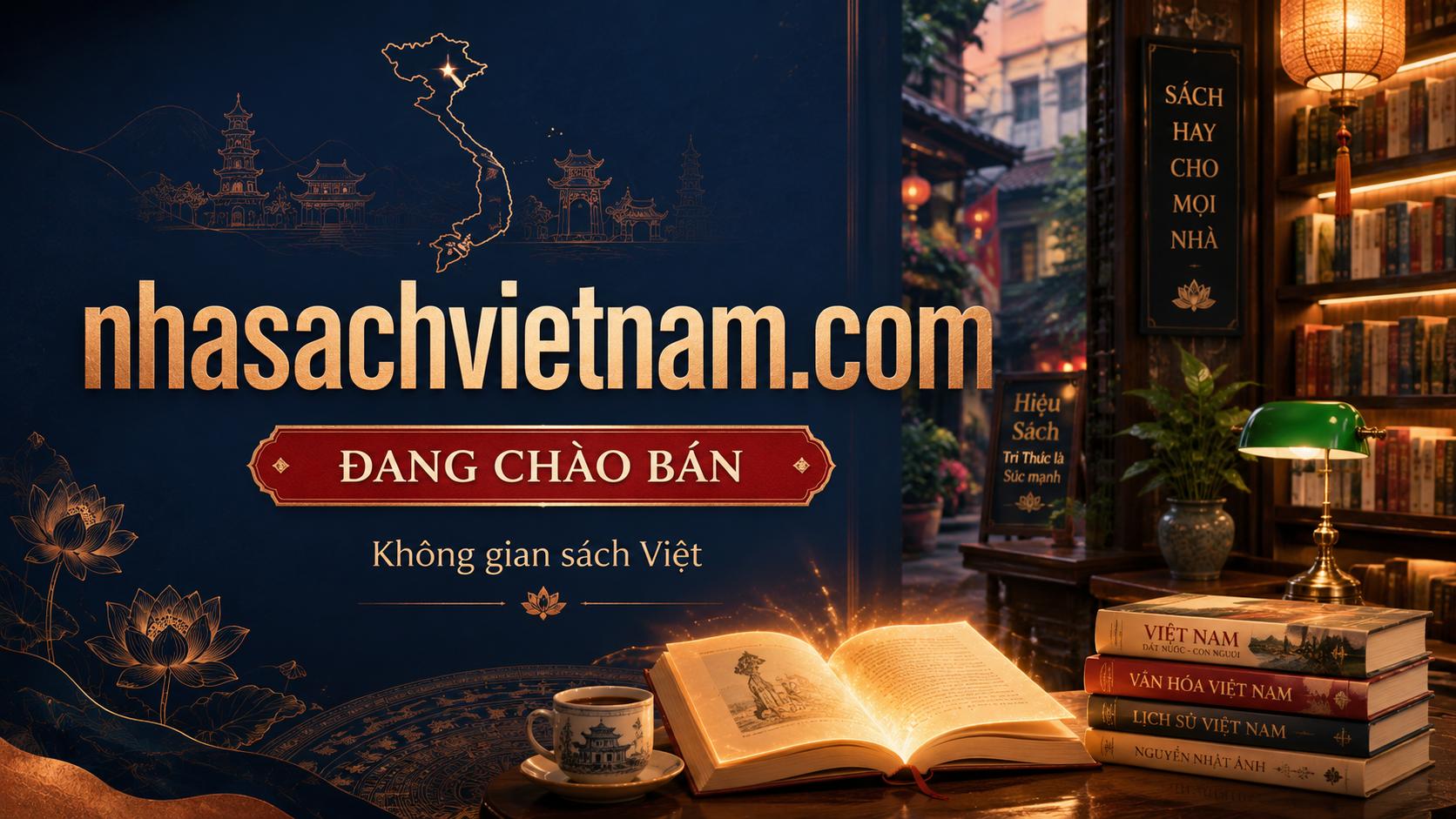 NhaSachVietnam.com