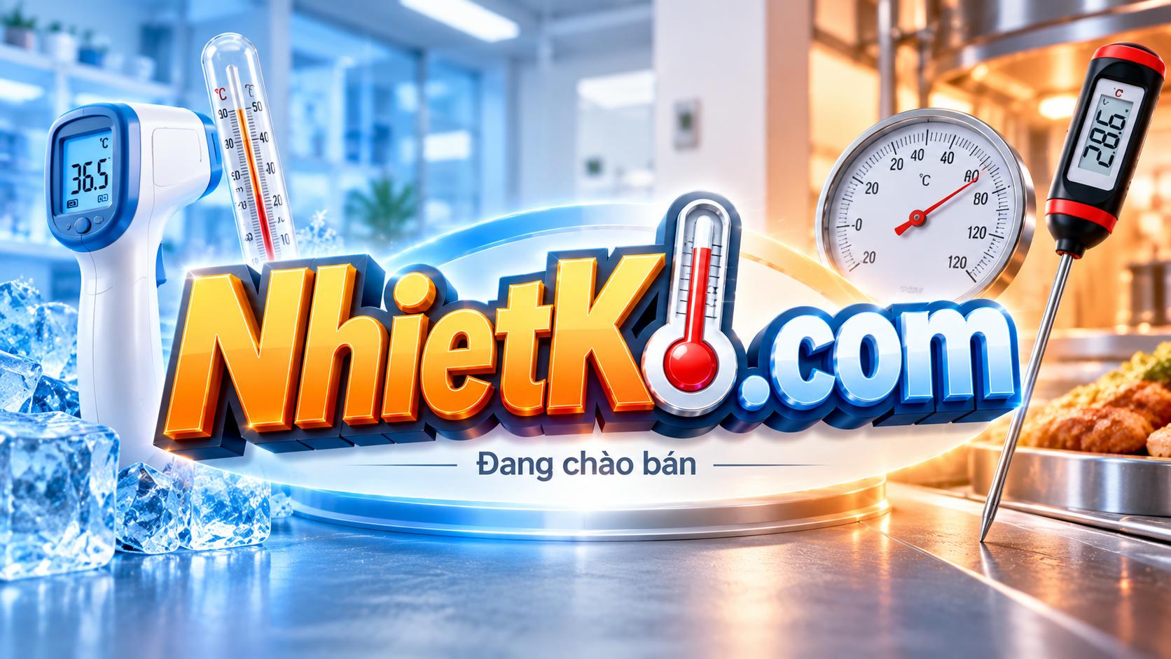 Nhietke.com