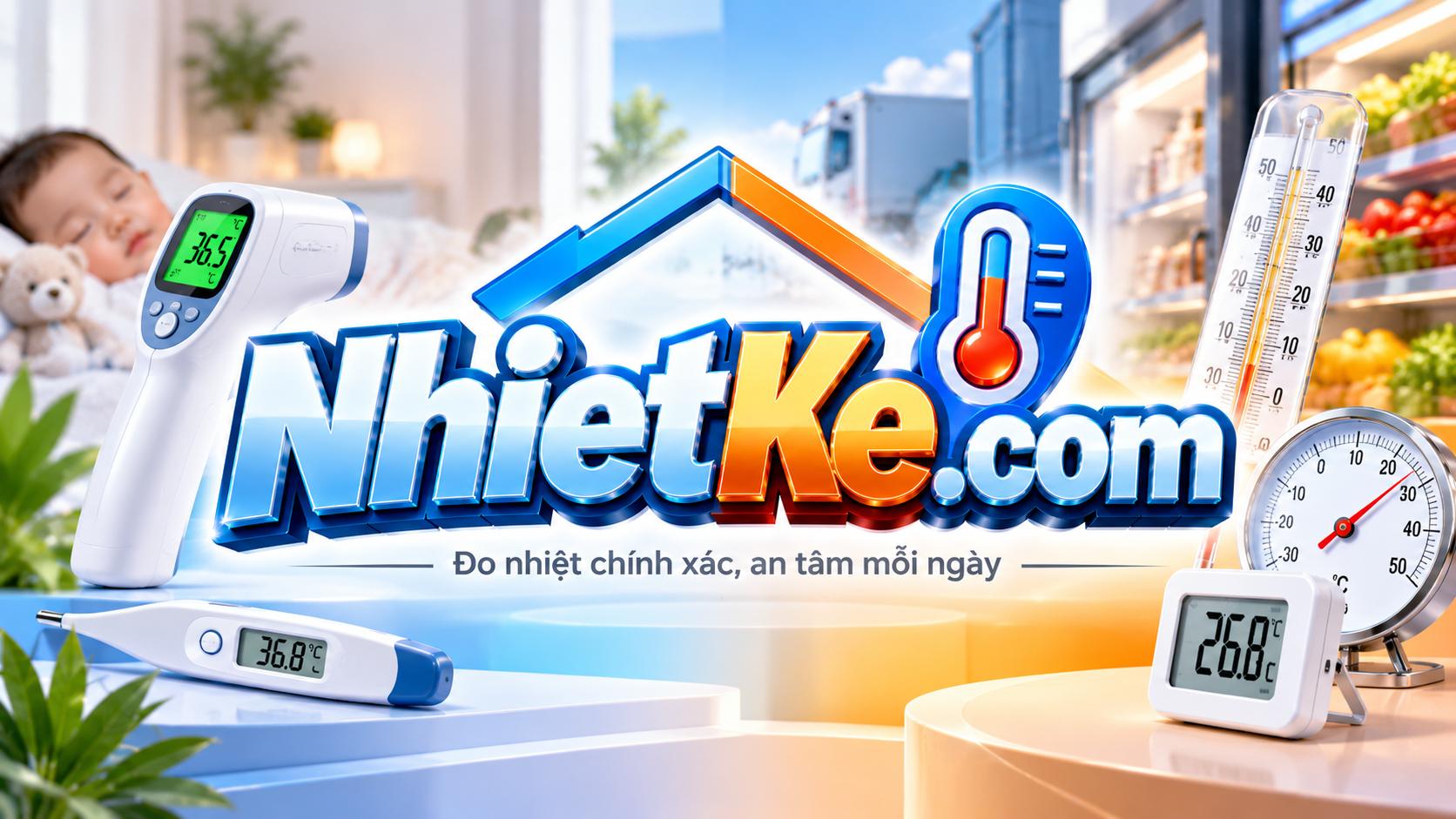 Nhietke.com