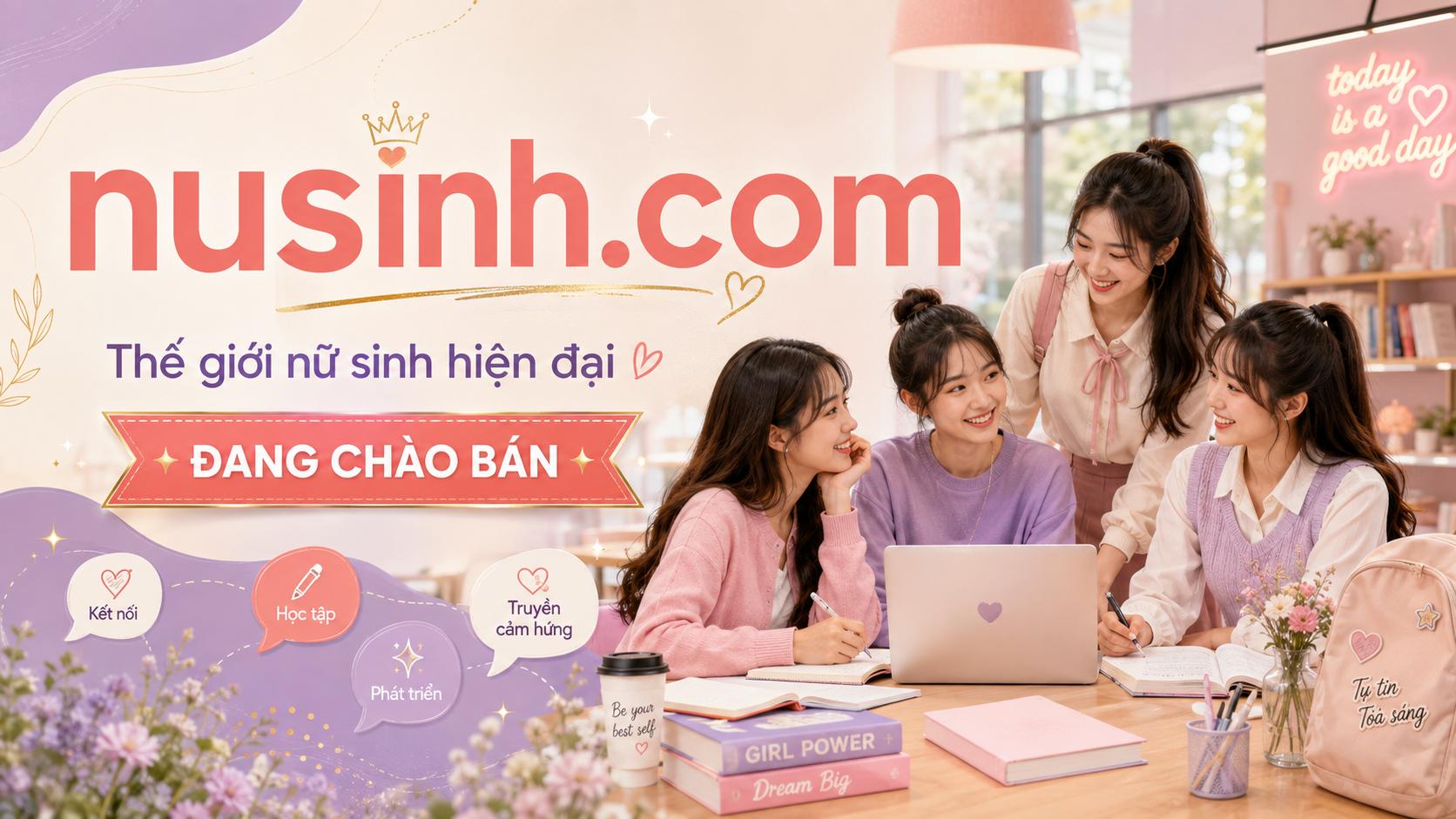 NuSinh.com
