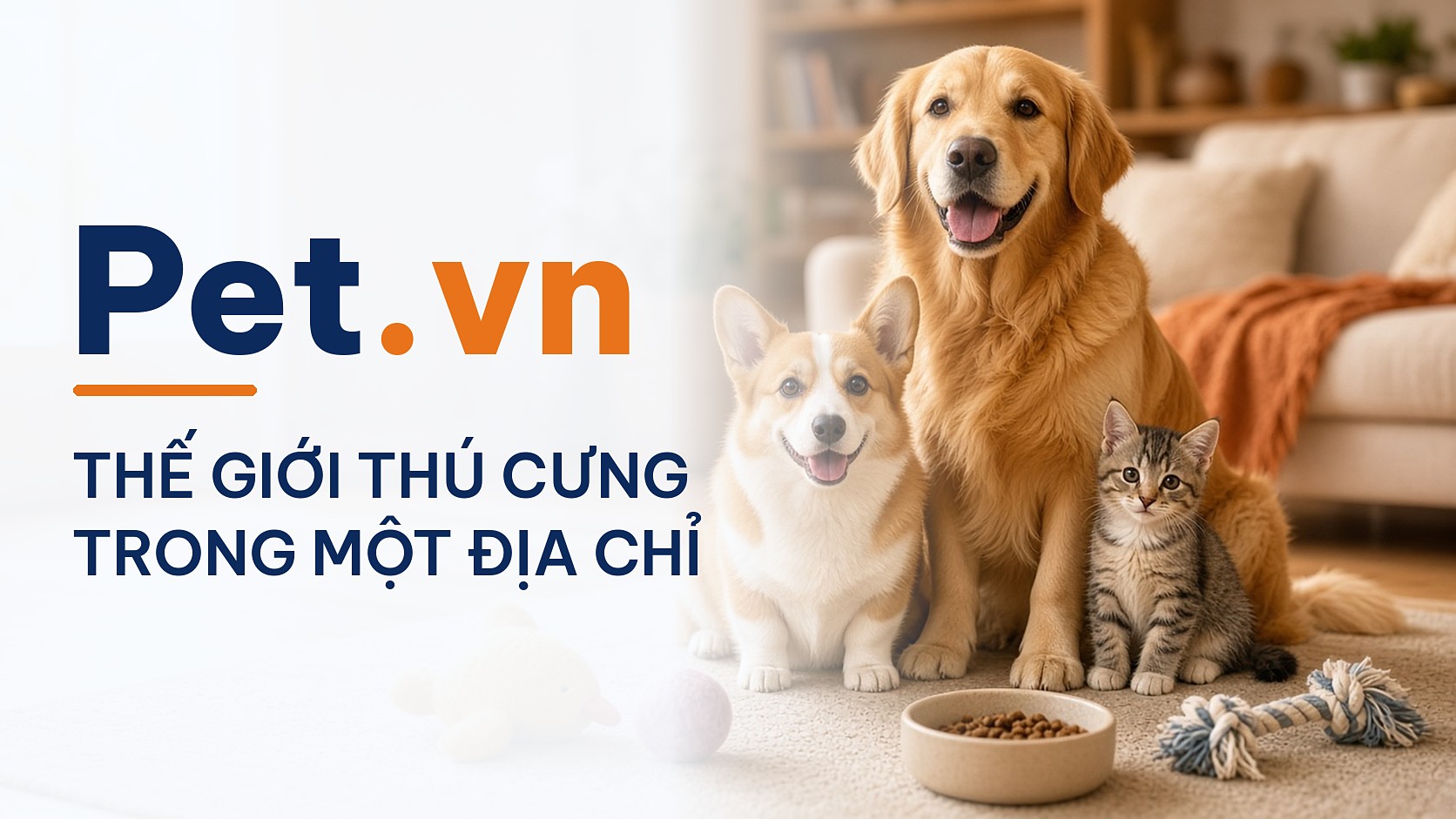 Pet.vn