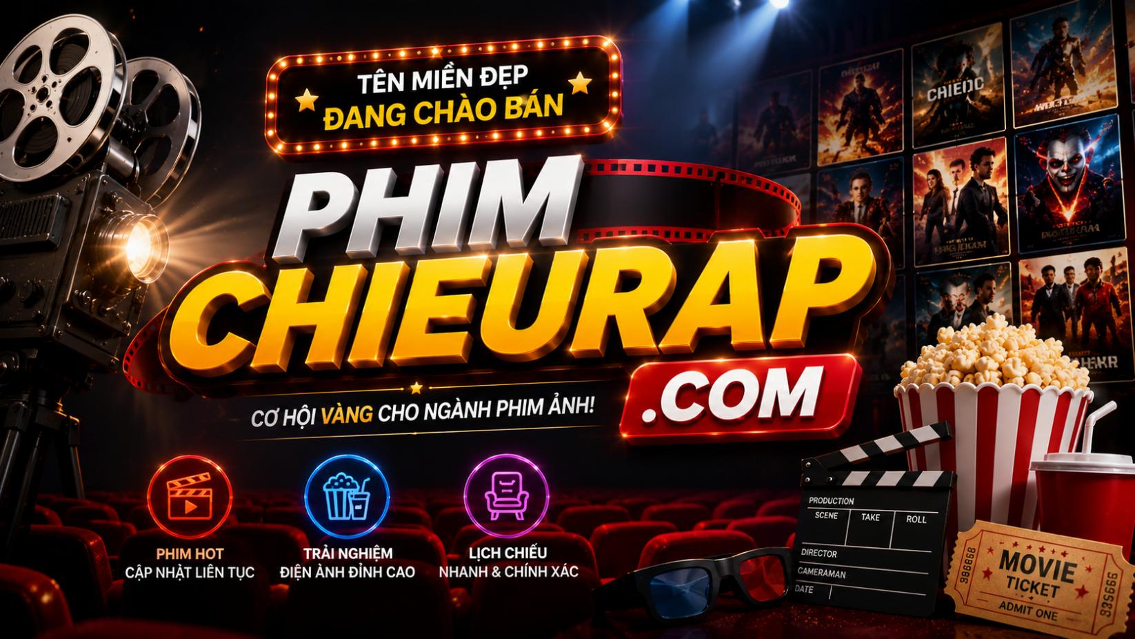 PhimChieuRap.com