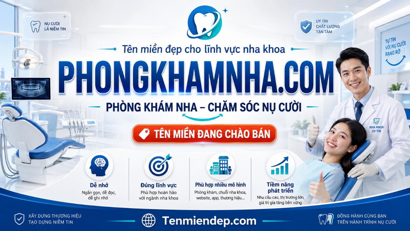 Phongkhamnha.com