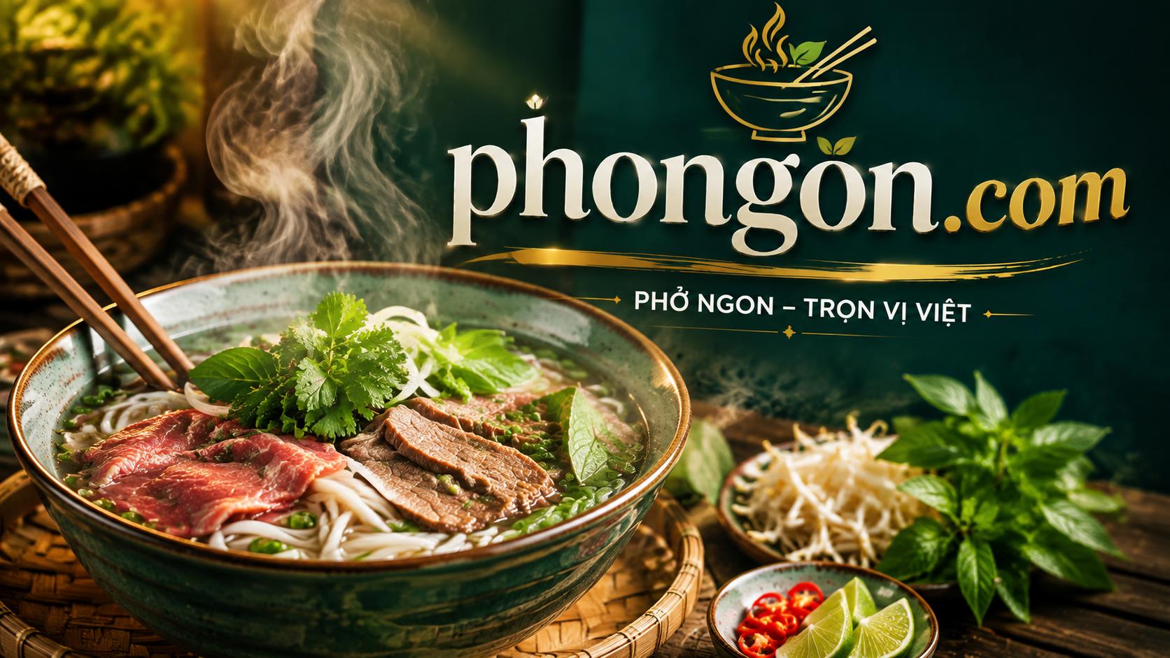 phongon.com