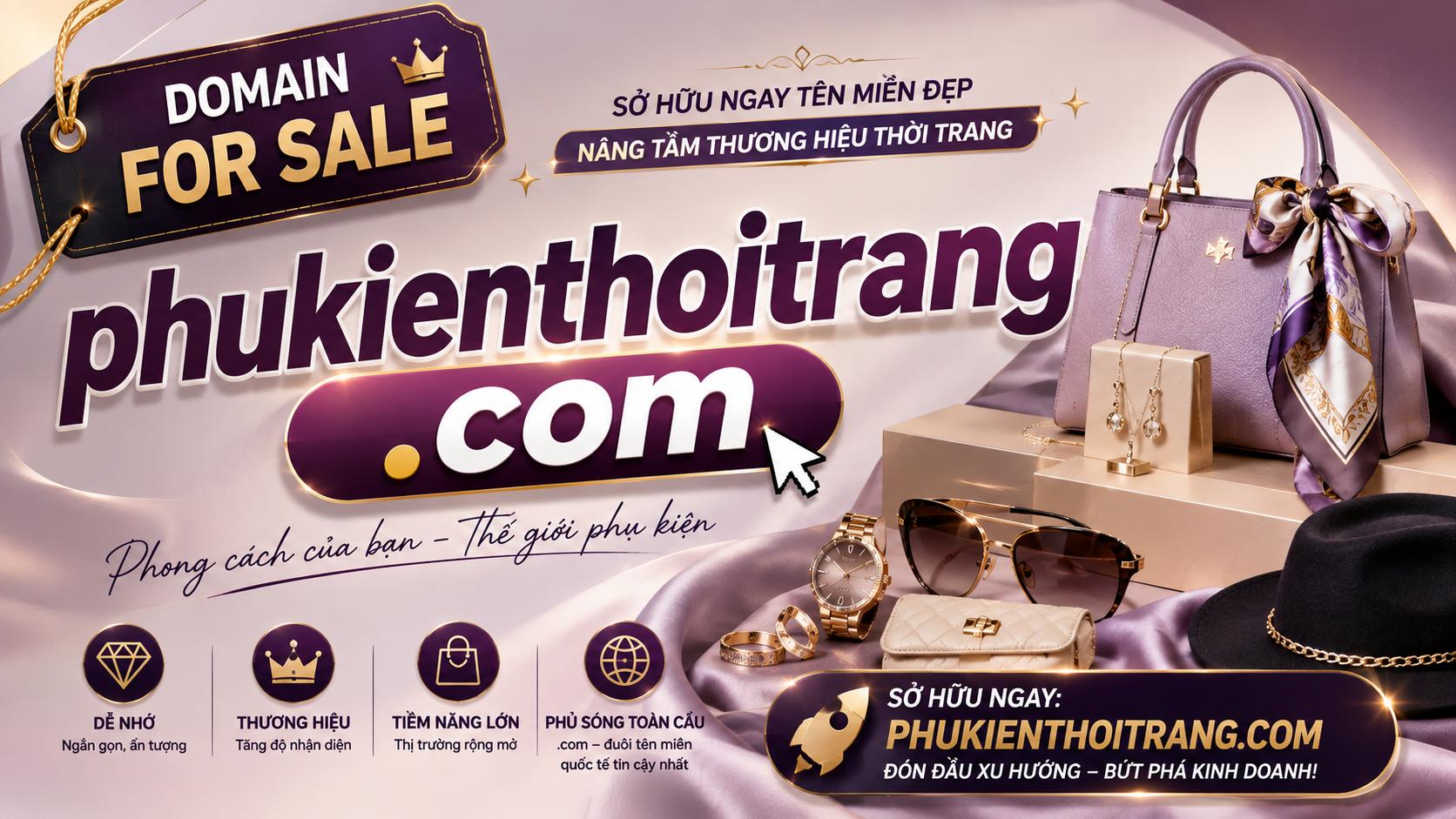 Phukienthoitrang.com