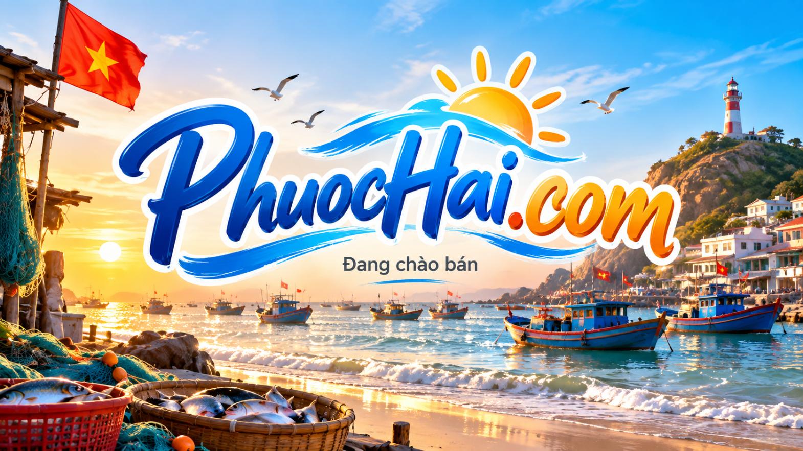 Phuochai.com