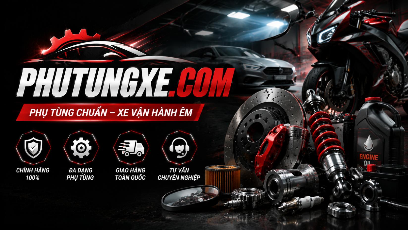 Phutungxe.com
