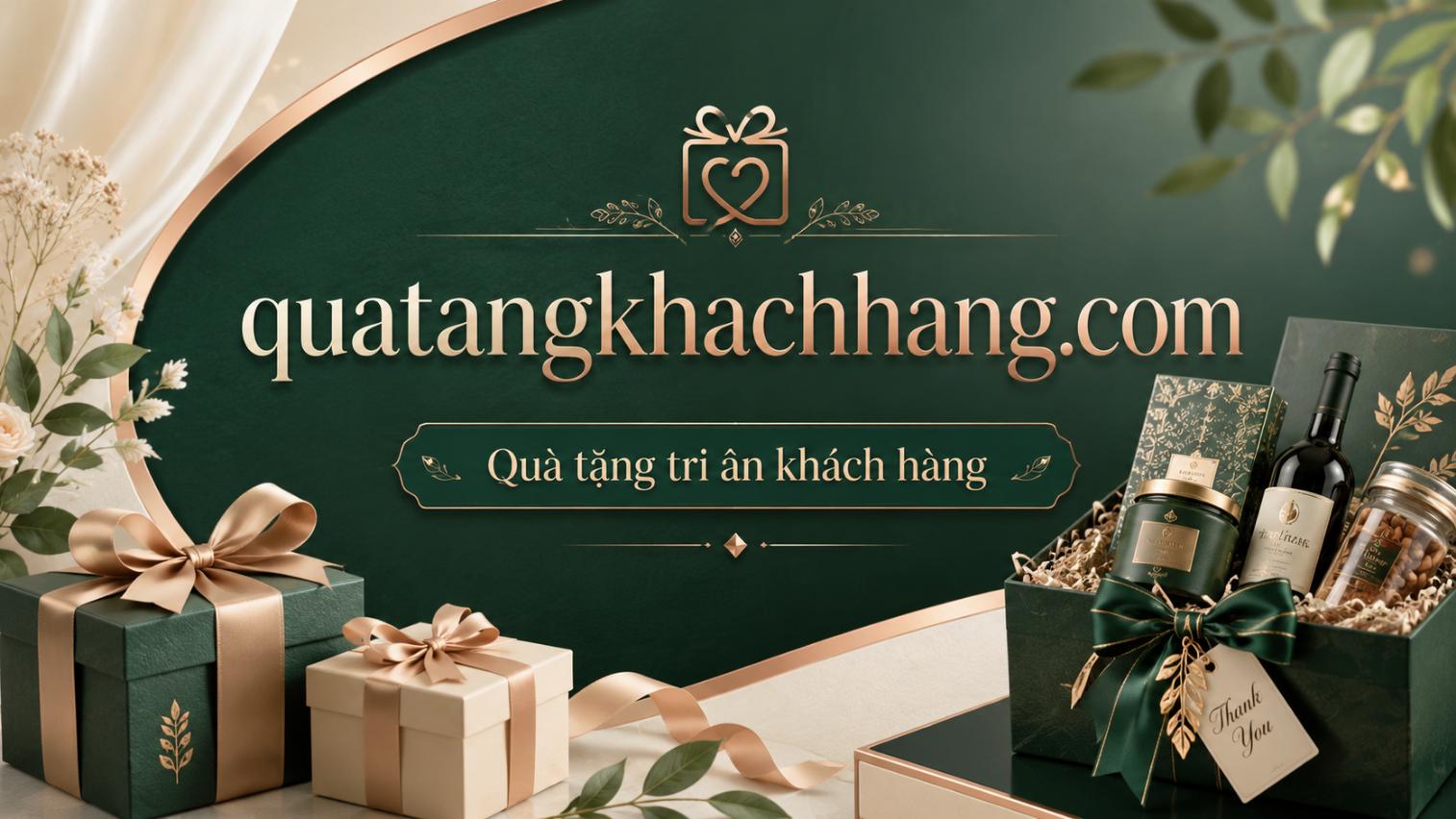 Quatangkhachhang.com