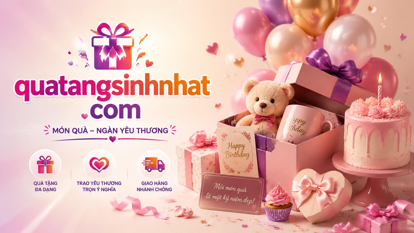 Quatangsinhnhat.com