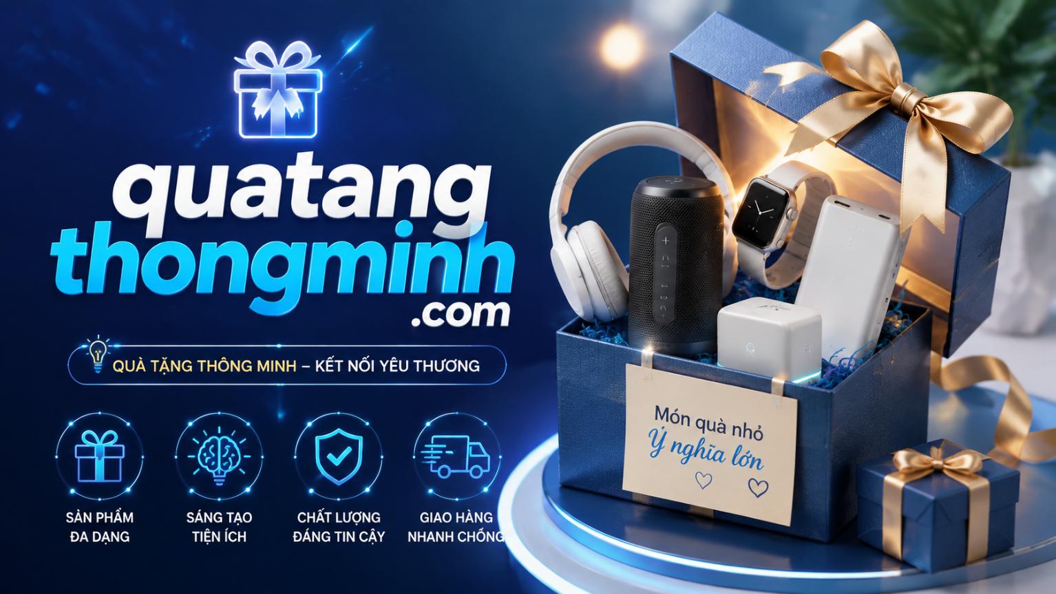 Quatangthongminh.com