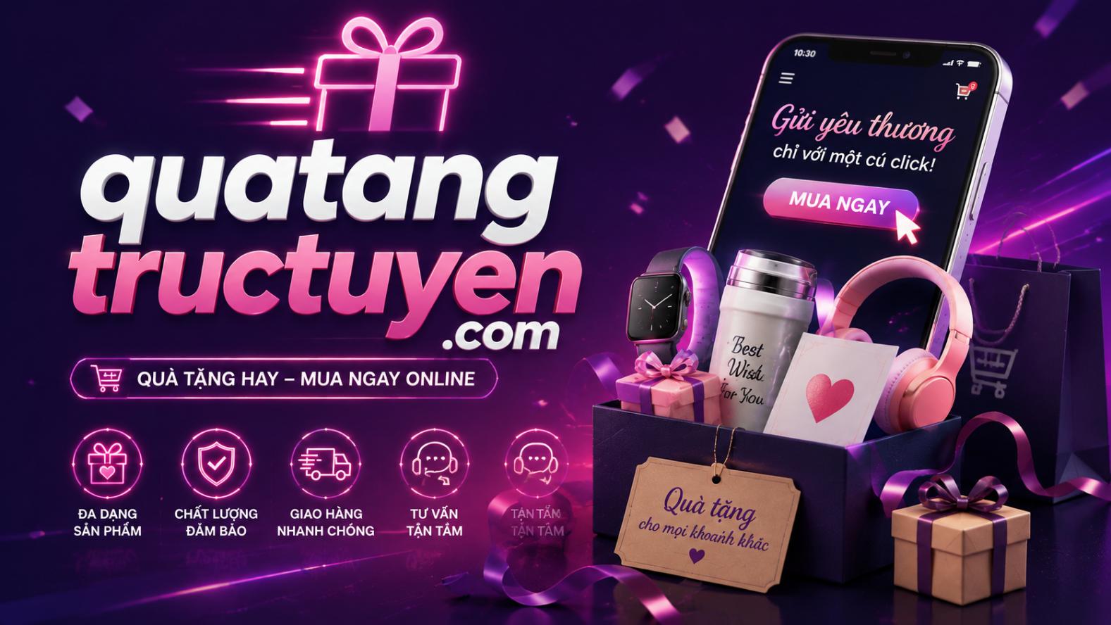 Quatangtructuyen.com