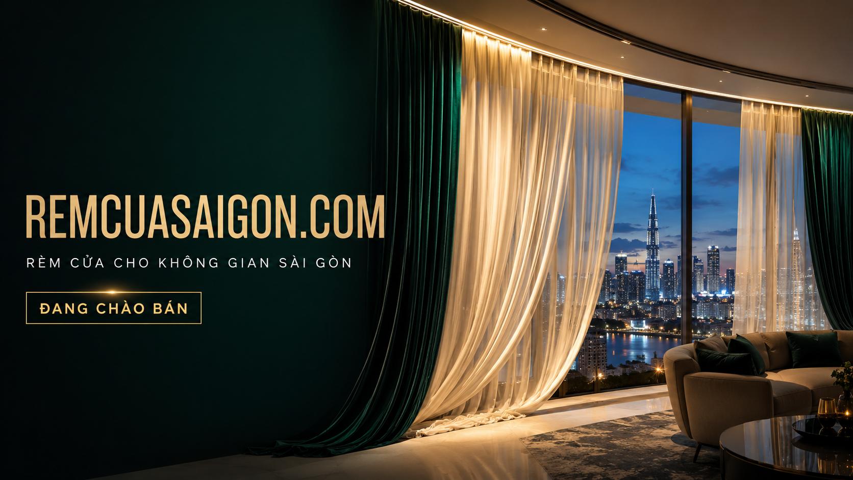Remcuasaigon.com