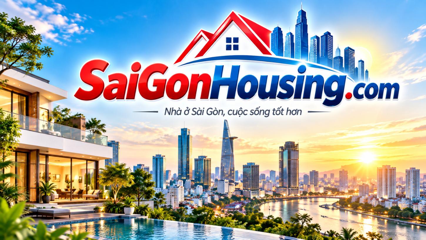 Saigonhousing.com