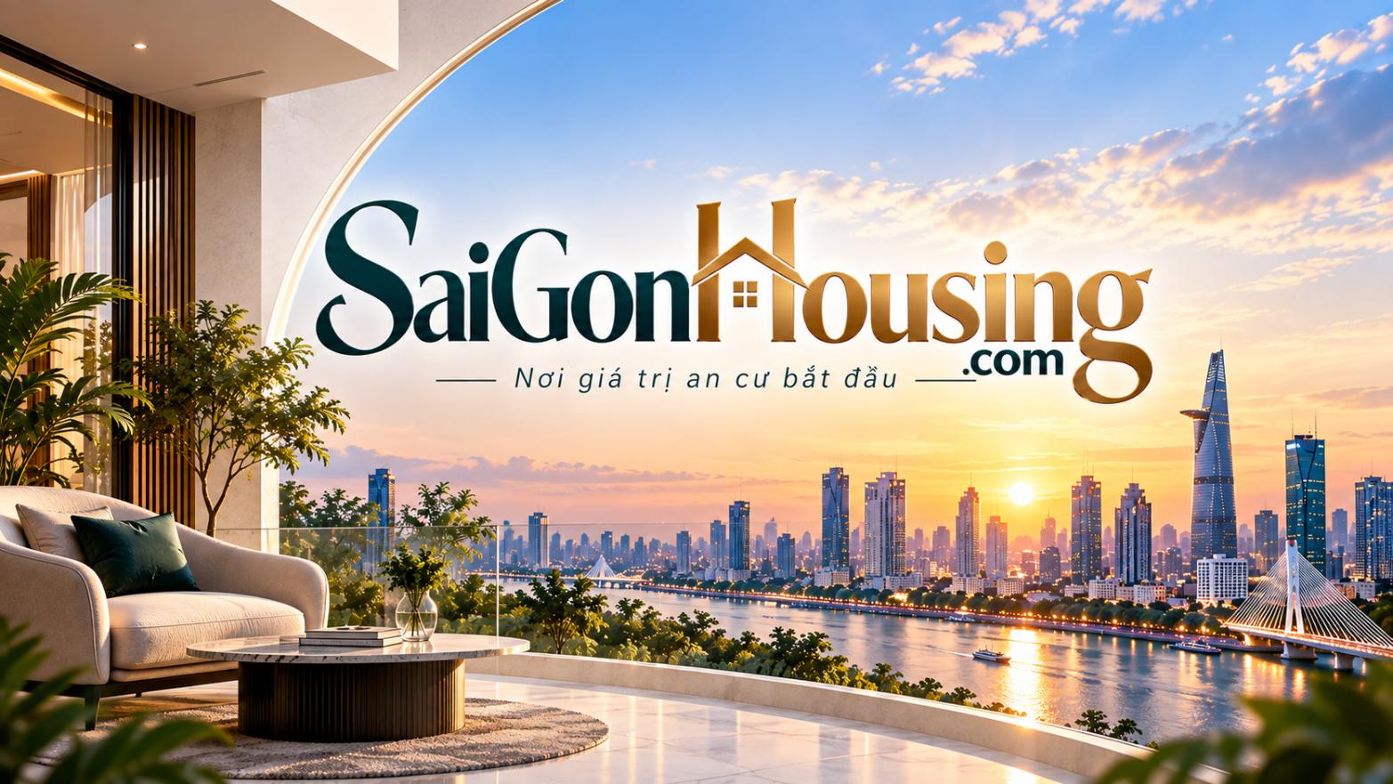 Saigonhousing.com