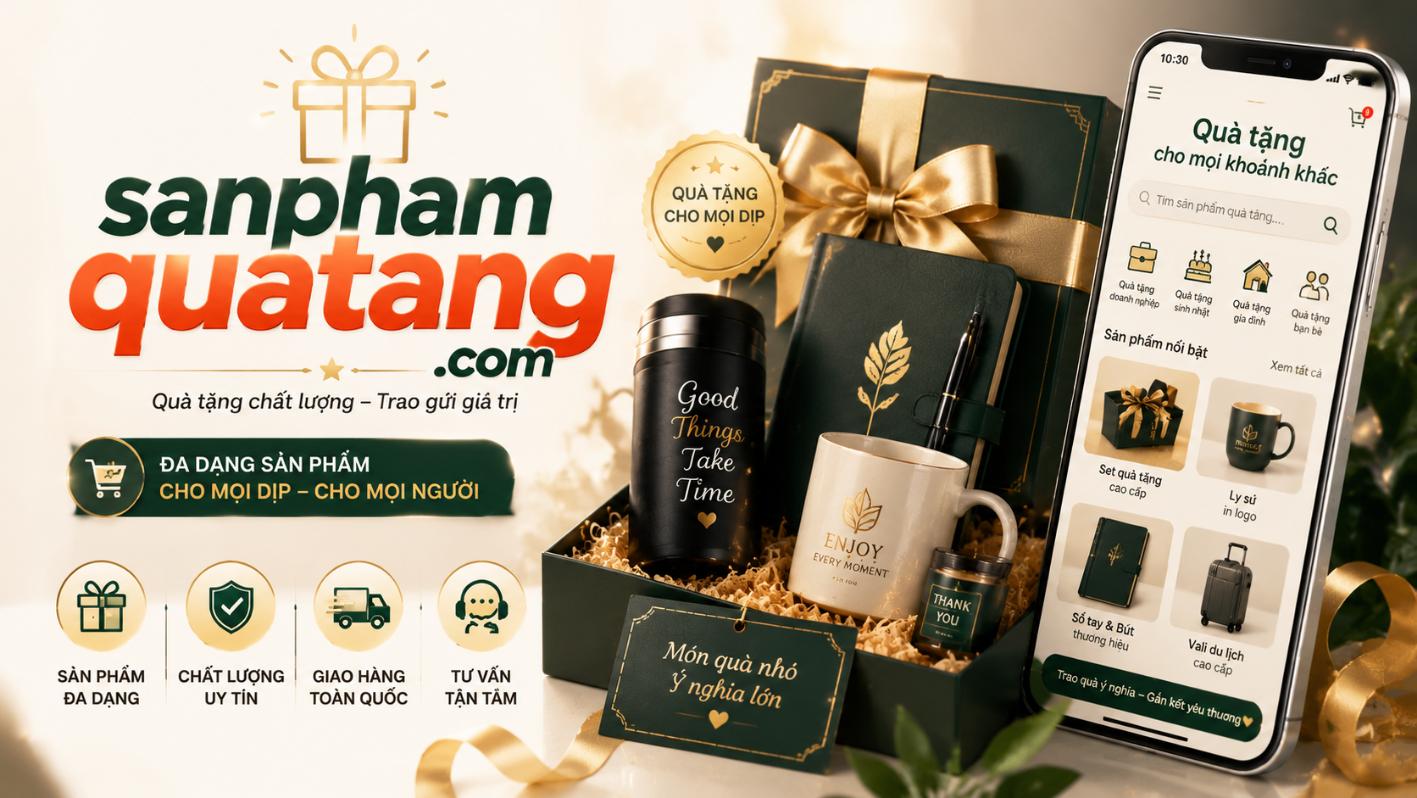 Sanphamquatang.com