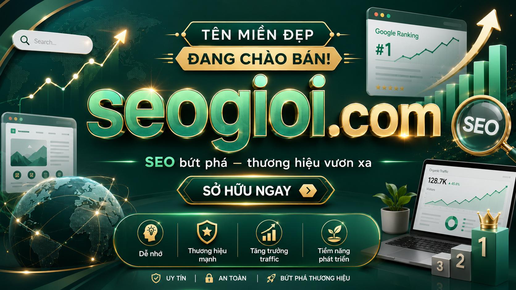 SEOgioi.com