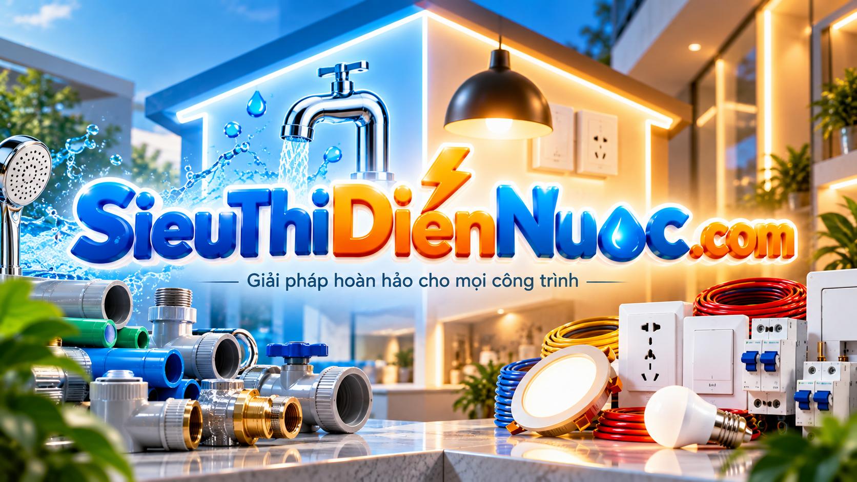 Sieuthidiennuoc.com