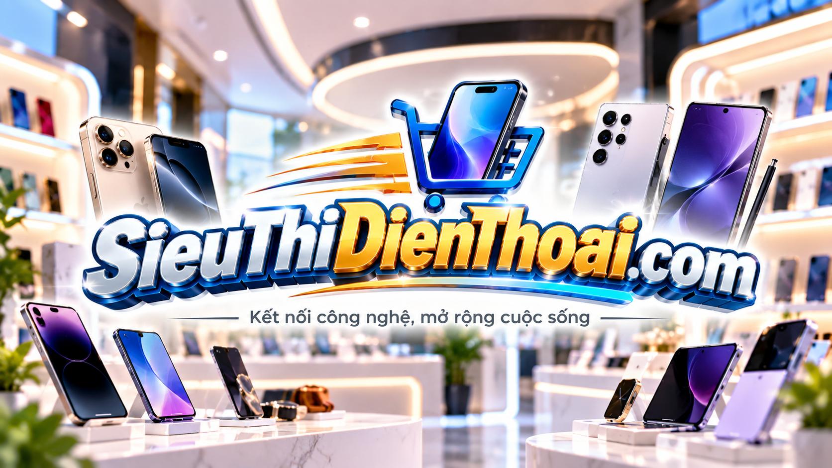 SieuThiDienThoai.com
