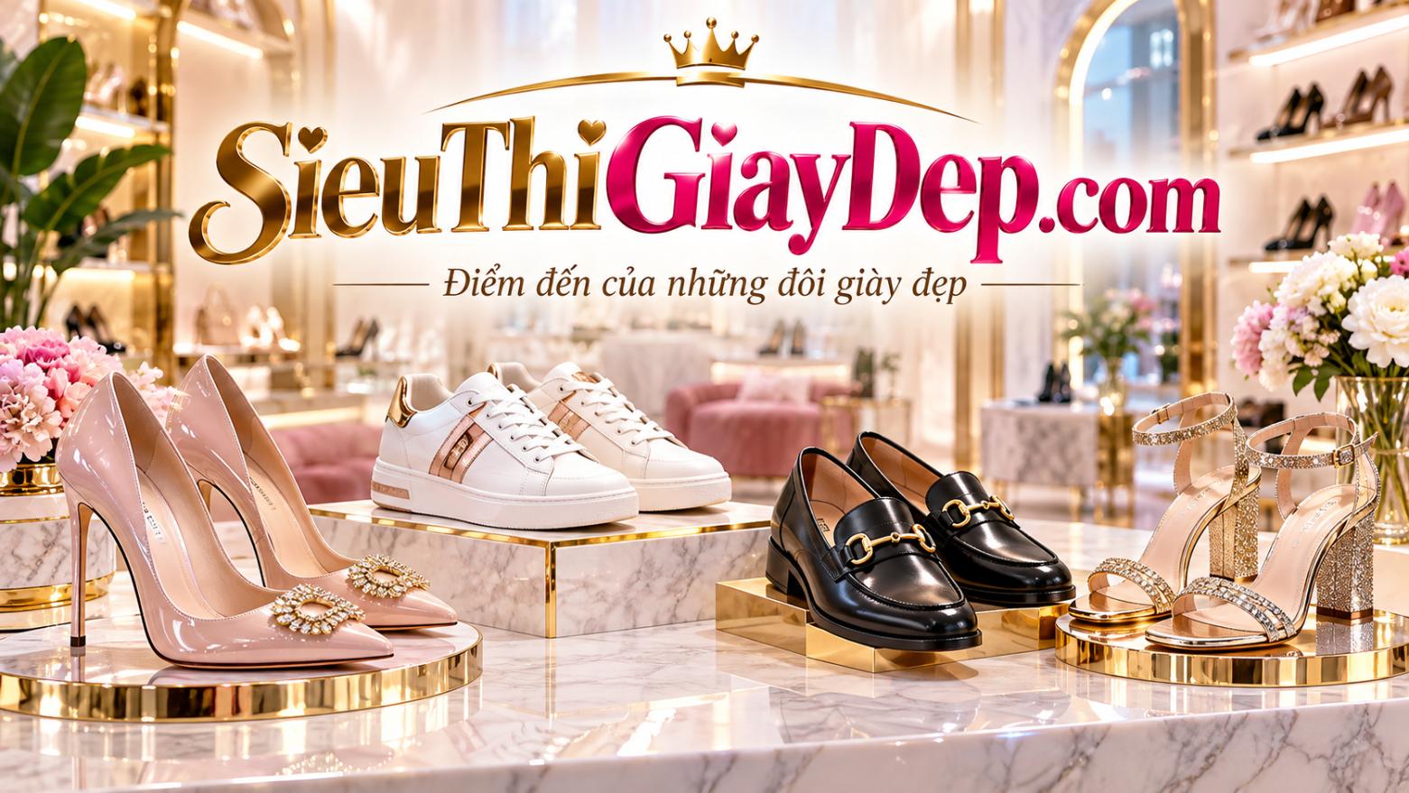 Sieuthigiaydep.com